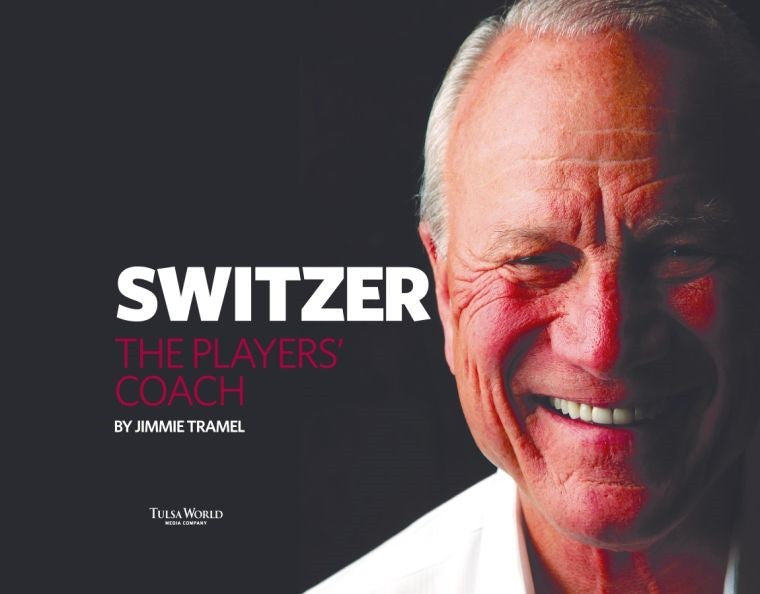 Switzer, The Players’ Coach