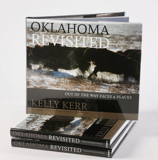 Oklahoma Revisited